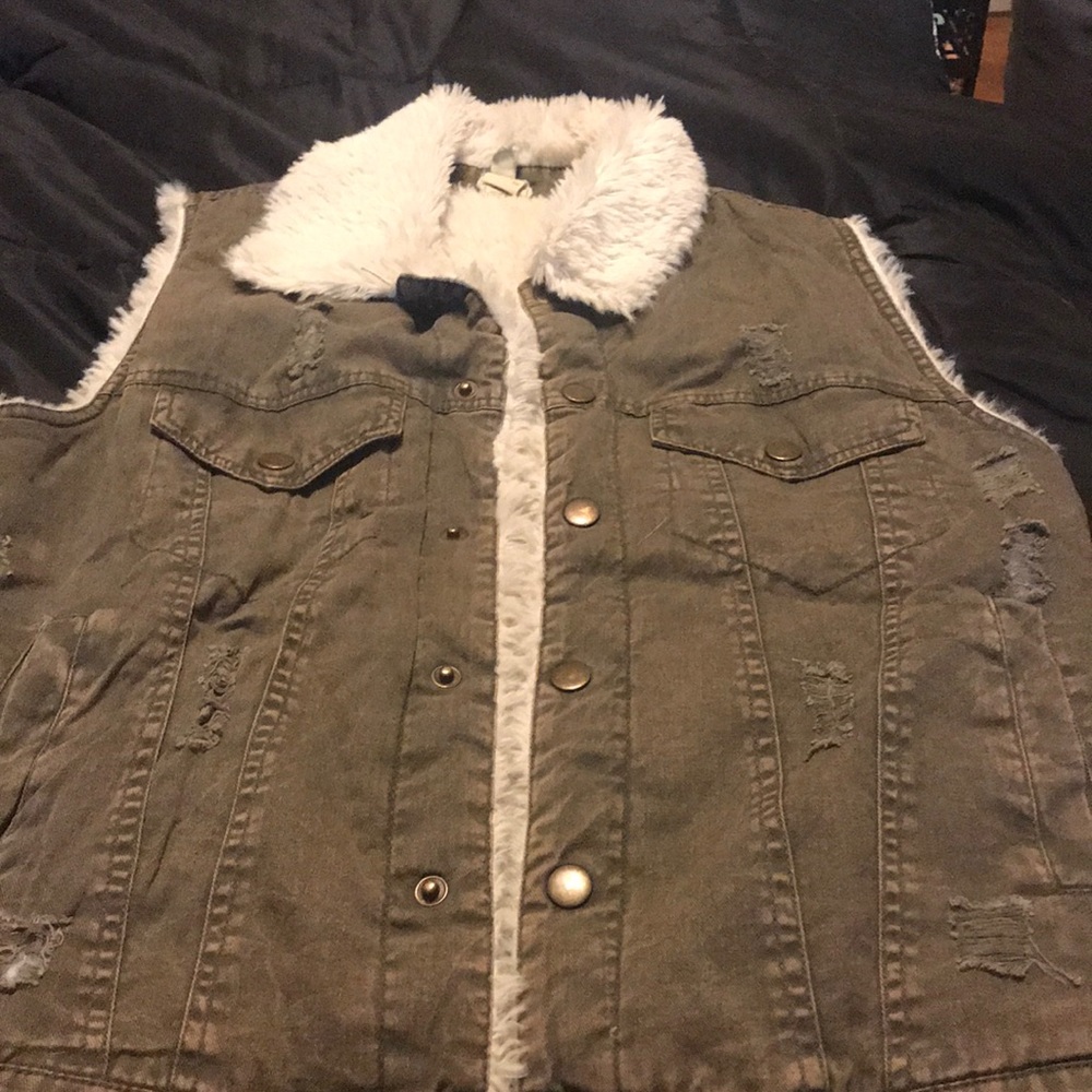 Vest